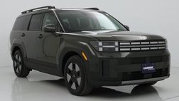 2024 Hyundai Santa Fe Hybrid SEL