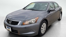 2009 Honda Accord LX