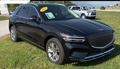 2023 Genesis GV70 2.5T Standard