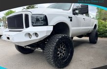 2006 Ford Super Duty F-350 XL