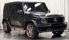 2024 Mercedes-Benz G-Class AMG G 63