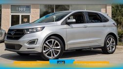 2015 Ford Edge Sport
