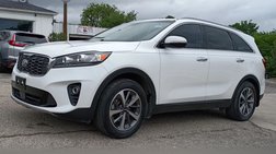 2019 Kia Sorento EX