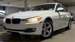 2014 BMW 3 Series 328i xDrive