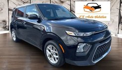 2020 Kia Soul S