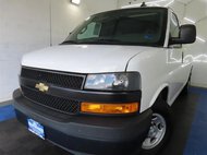 2021 Chevrolet Express 2500