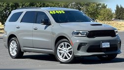 2023 Dodge Durango R/T Plus