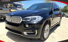 2017 BMW X5 sDrive35i
