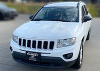 2013 Jeep Compass Sport