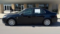 2011 Saab 9-3 Sport