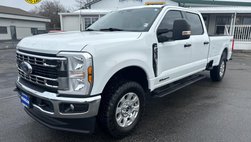 2024 Ford Super Duty F-250 XL