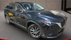 2021 Mazda CX-9 Touring