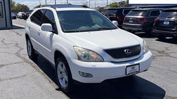 2006 Lexus RX 330 Base