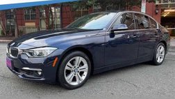 2017 BMW 3 Series 330i xDrive