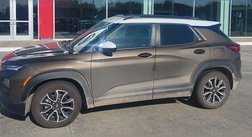 2022 Chevrolet TrailBlazer ACTIV