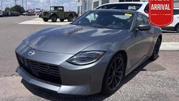 2024 Nissan Z Performance