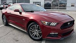 2016 Ford Mustang GT
