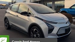2023 Chevrolet Bolt EV 2LT