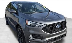 2022 Ford Edge ST