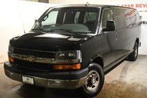 2016 Chevrolet Express LT 3500