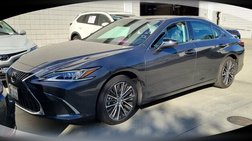 2023 Lexus ES 300h 300h FWD