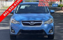 2016 Subaru Crosstrek 2.0i Limited