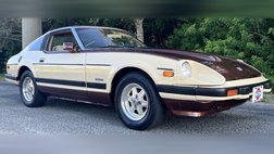 おいどん 1983 Datsun 280zx for Sale Near Me - iSeeCars.com