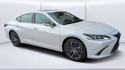 2025 Lexus ES 300h 300h FWD