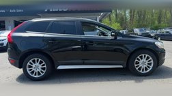2010 Volvo XC60 T6