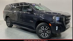 2023 GMC Yukon XL AT4