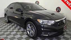 2019 Volkswagen Jetta R-Line