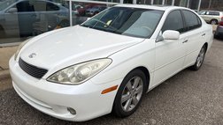 2005 Lexus ES 330 Base