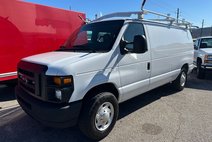 2014 Ford E-Series E-150