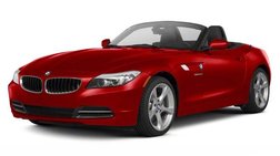 2011 BMW Z4 sDrive30i