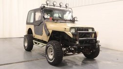 1994 Jeep Wrangler SE