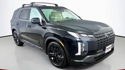 2023 Hyundai Palisade XRT