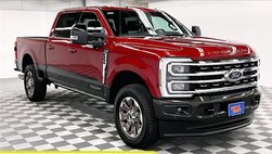 2024 Ford Super Duty F-250 King Ranch