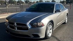 2014 Dodge Charger SE