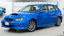 2010 Subaru Impreza Base
