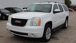 2012 GMC Yukon XL SLT