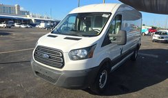 2019 Ford Transit 350