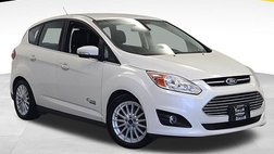 2016 Ford C-Max Energi SEL