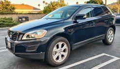 2013 Volvo XC60 3.2