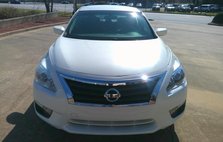 2013 Nissan Altima 2.5 S