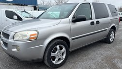 2008 Chevrolet Uplander LS