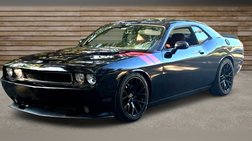 2014 Dodge Challenger R/T