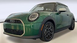 2026 MINI Hardtop 