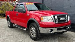 2007 Ford F-150 