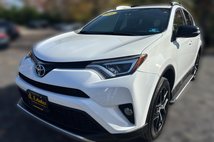 2016 Toyota RAV4 SE