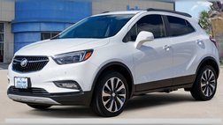 2017 Buick Encore Premium